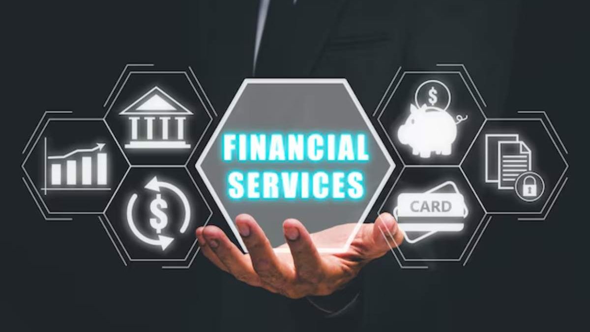 5 Top Financial Services Marketing Trends