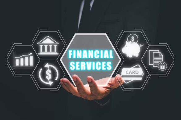 Financial Services