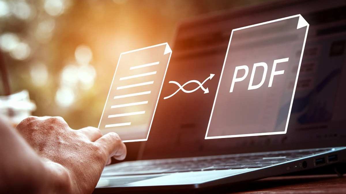 How to Overcome the Limitations of PDF