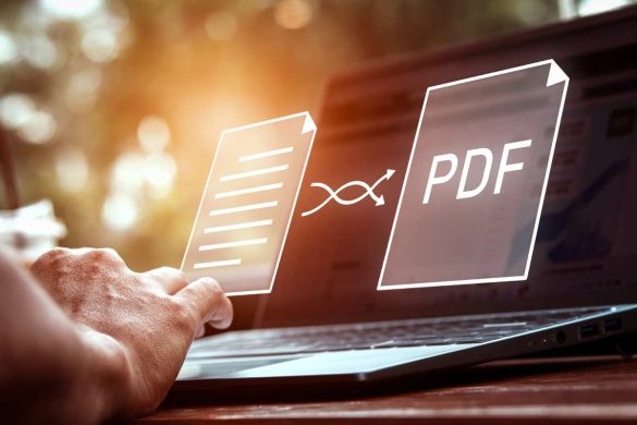 How to Overcome the Limitations of PDF