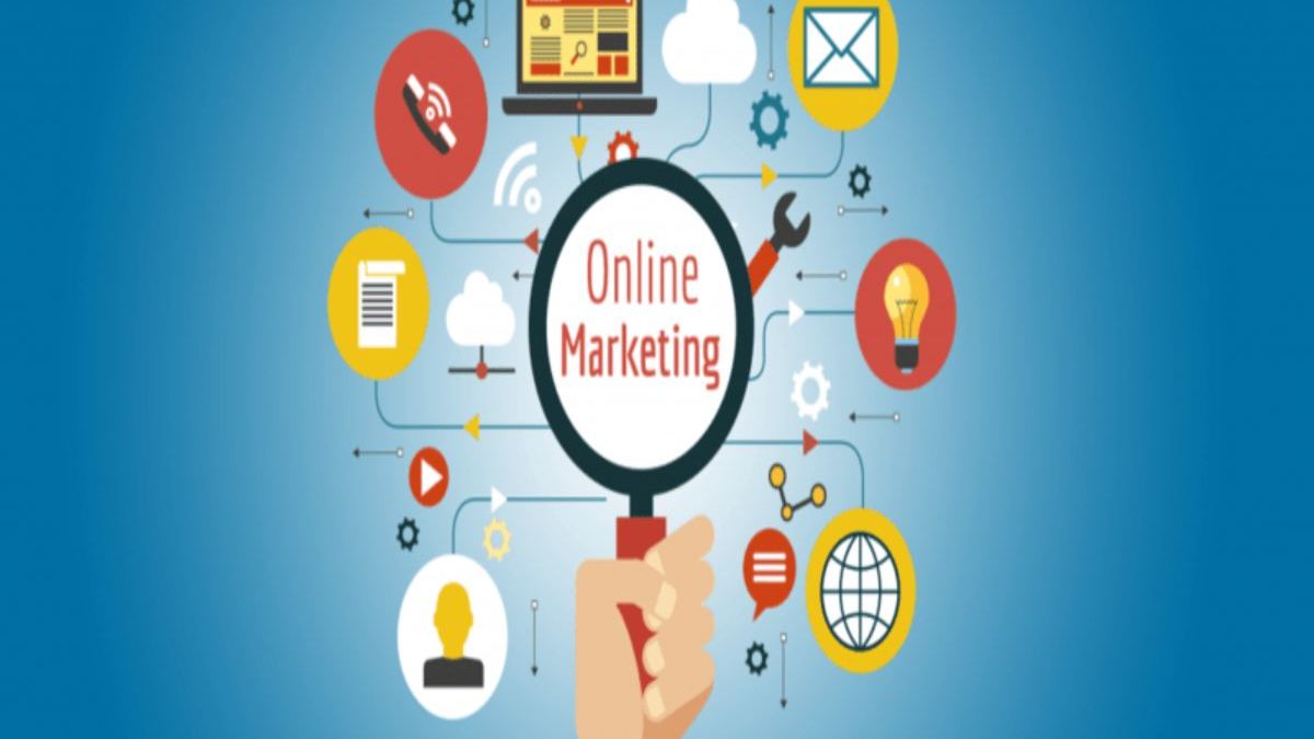 What Businesses Can Get From An Online Marketing Company