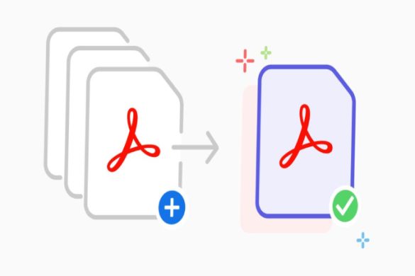 PDF Merger
