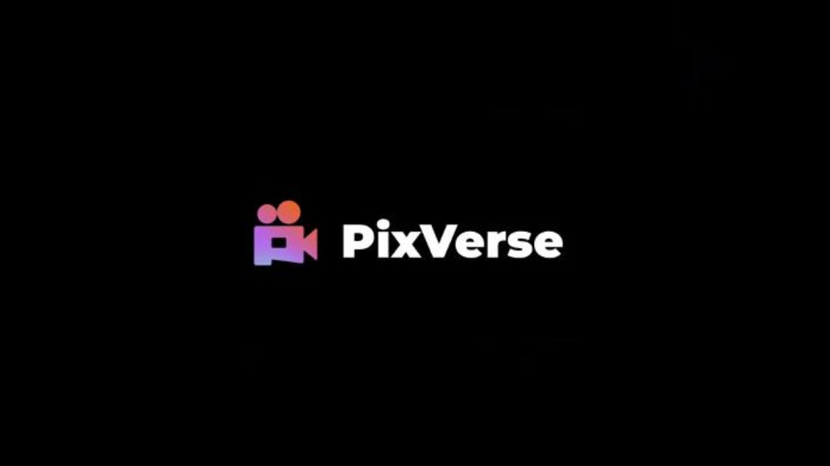 Pixverse Ai