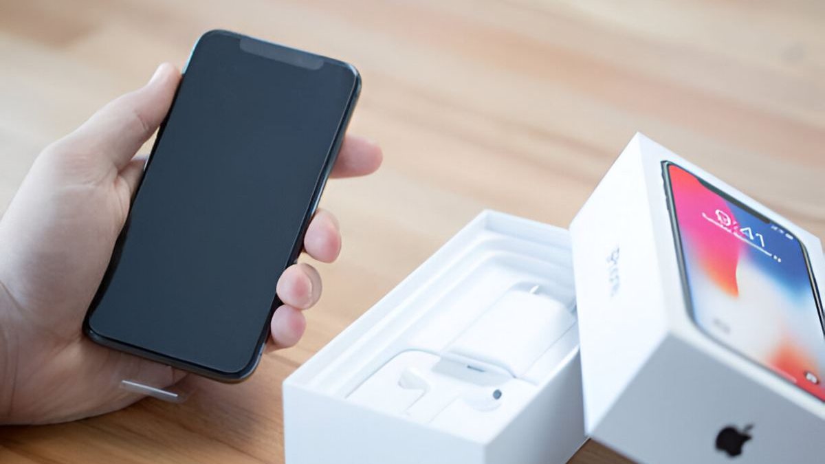 Selling iPhones Simplified: Your Quick-Start Guide