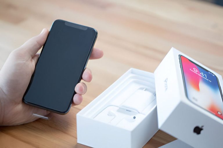 Selling iPhones Simplified
