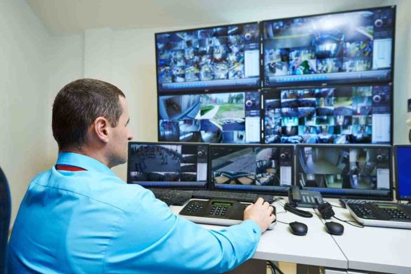 Video Monitoring