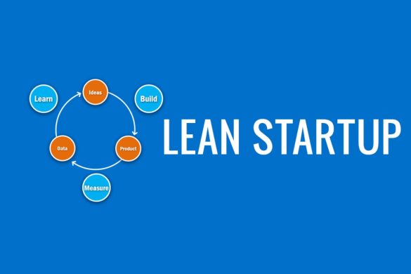 What is the Lean Startup Method