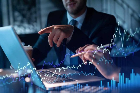 Why Every Business Needs a Forex Consultant