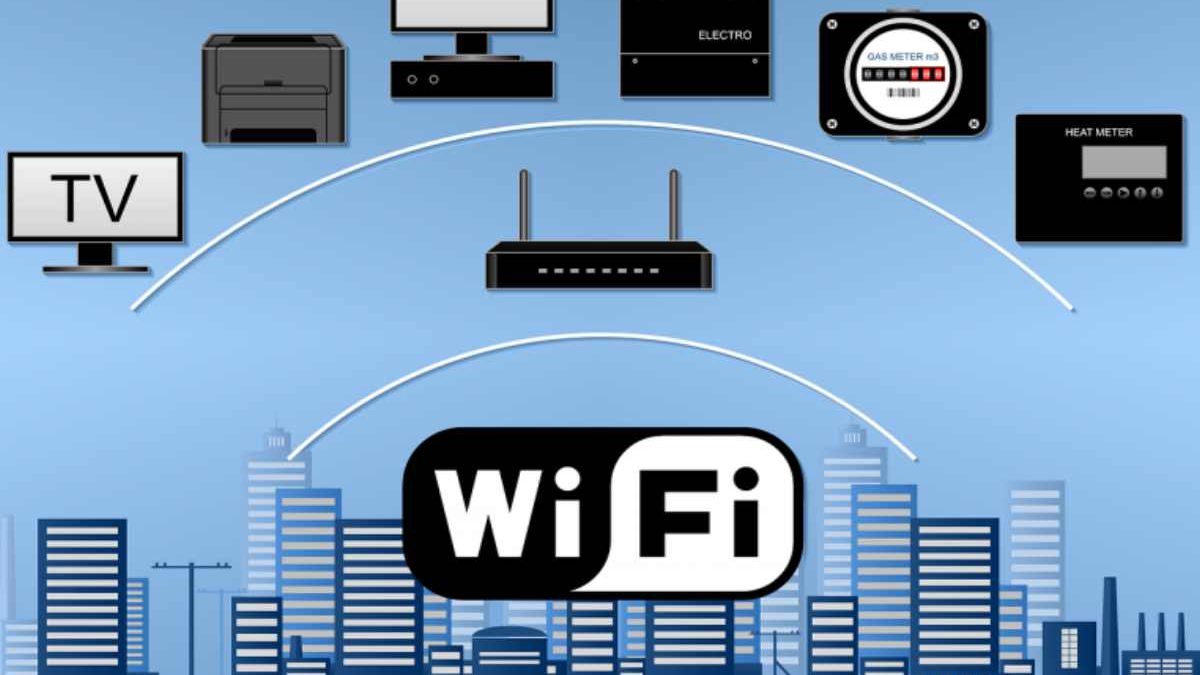What is Wi-Fi? – Uses, Types, How does Work, and More