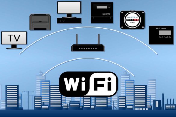 wi-fi