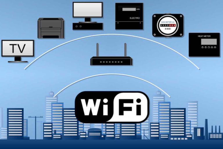 wi-fi
