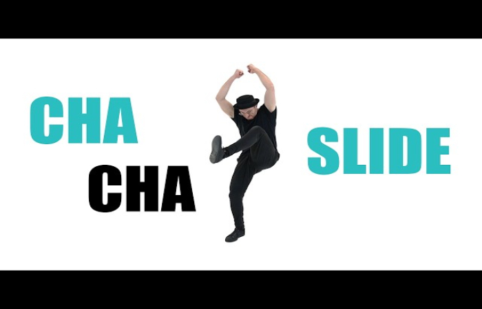 Cha Cha Slide Google