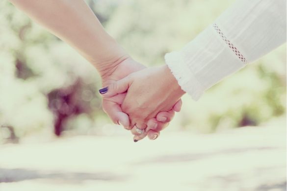 Power AI Relationships