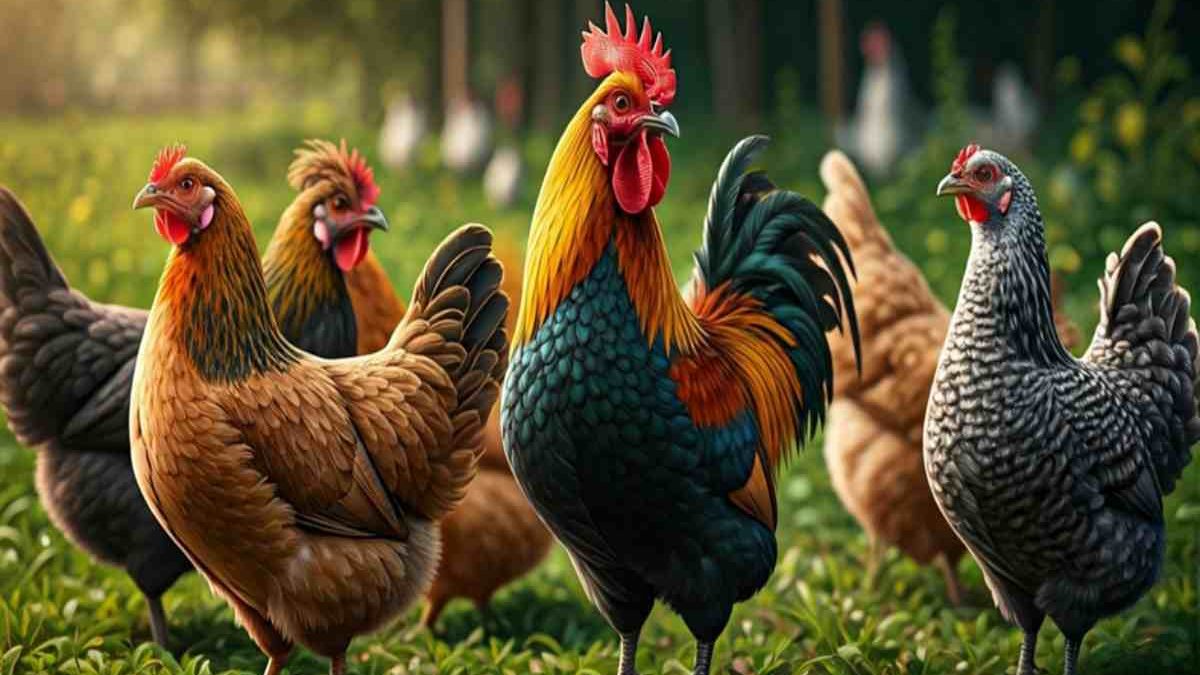 Discover Quality Poultry at Murray McMurray Hatchery Today