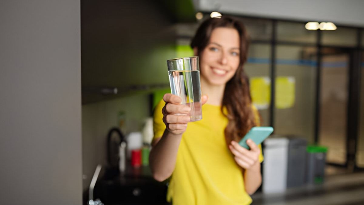 DrinkPrime: Revolutionizing Access to Safe Drinking Water Through Smart Tech
