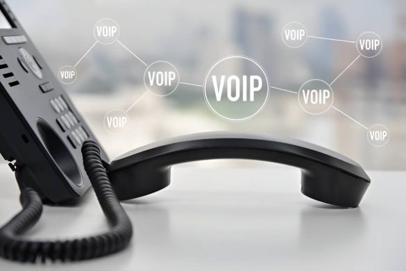 Non-VoIP Numbers for Business