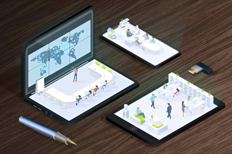 Open-Internet Office