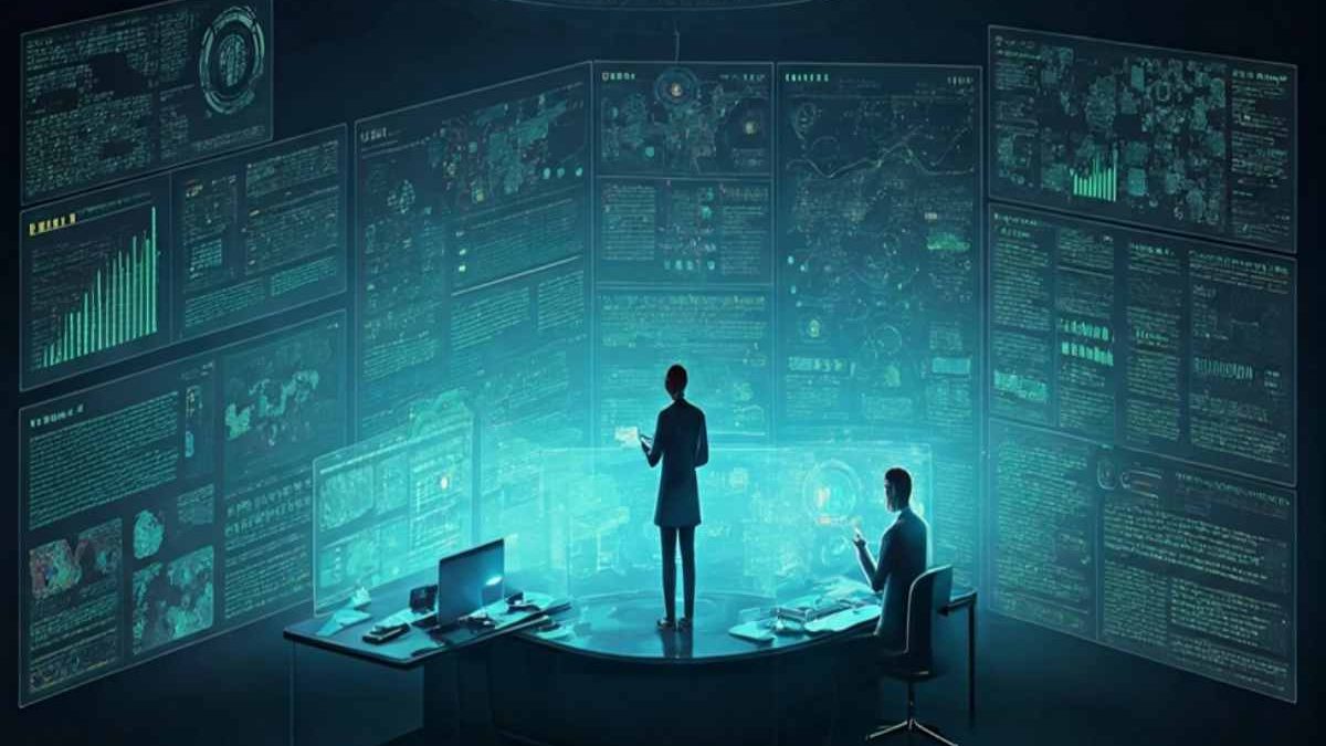 Qoruv.com Pioneering Firm: Shaping the Future of Marketing