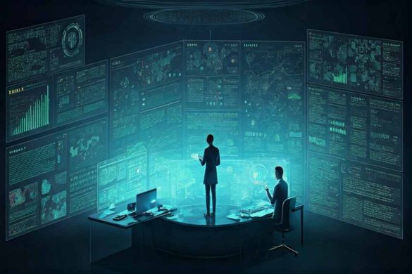 Qoruv.com Pioneering Firm