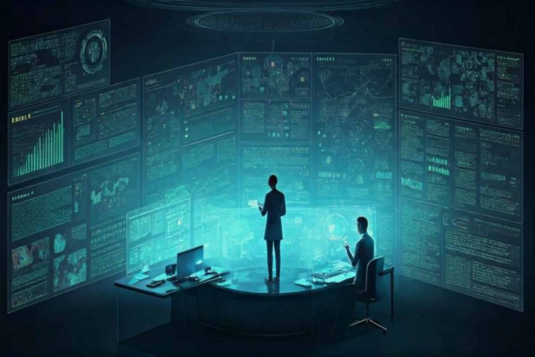Qoruv.com Pioneering Firm
