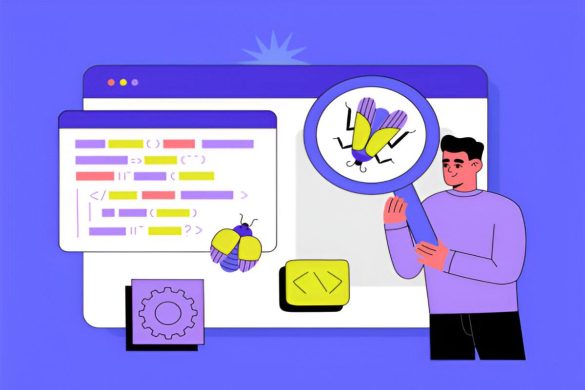 Software Development Companies_ To Collect Internal QA and User-Reported Bugs