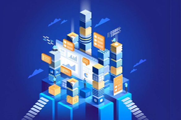 State Management in Full Stack Applications