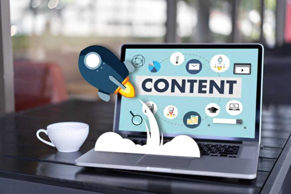 extract the content of a web page