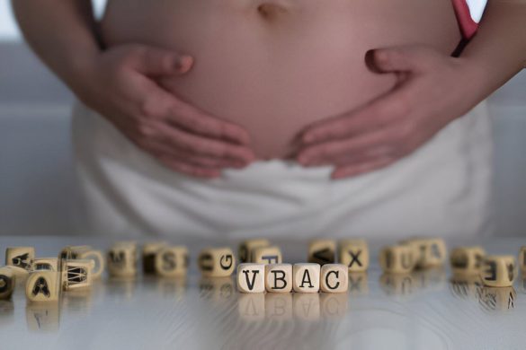 A Successful VBAC