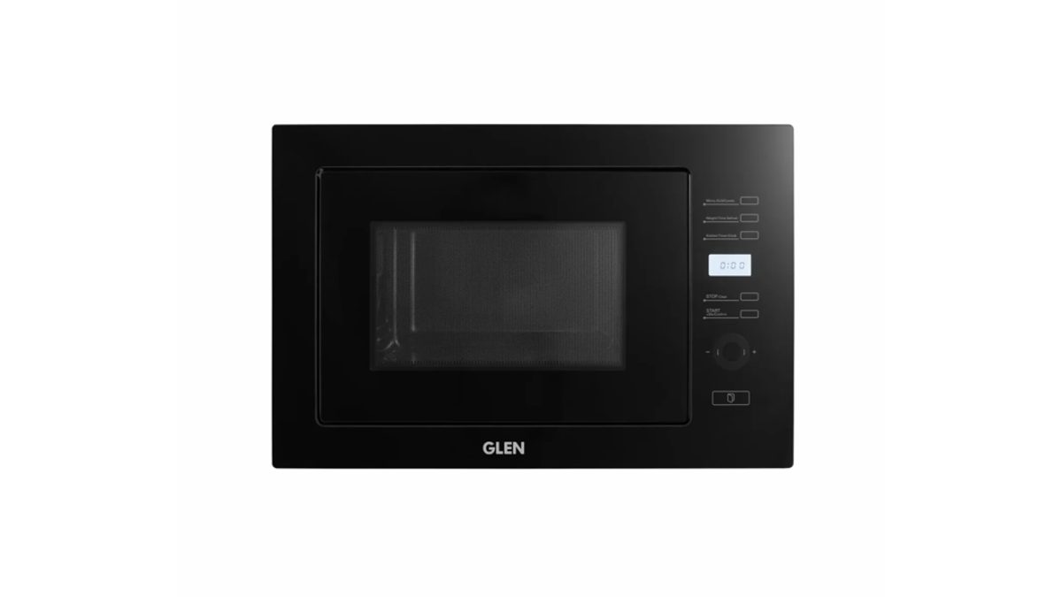 Built-In Microwave Ovens: A Space-Saving Essential for Every Home