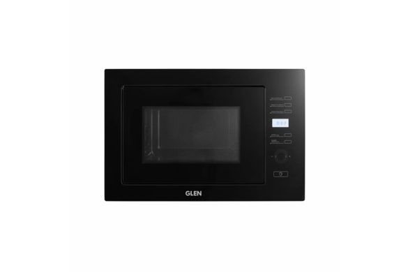 Built-In Microwave Ovens
