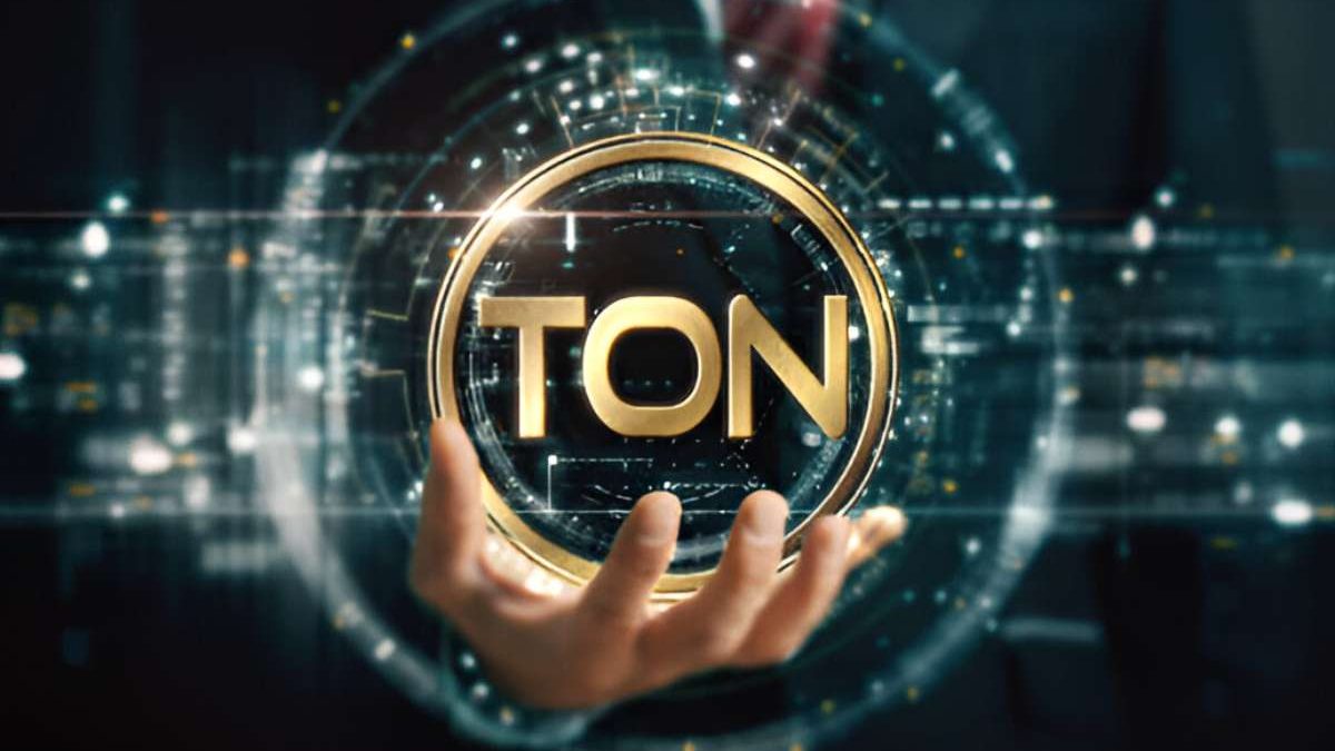 Where to Buy TON in 2025: A Beginner’s Guide to Crypto
