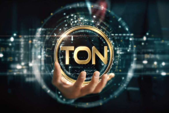 Where to Buy TON in 2025