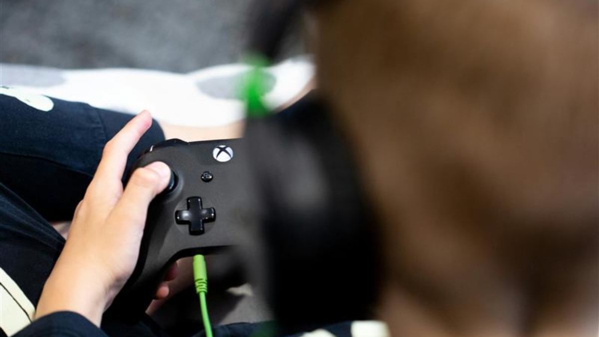 5 Emerging Technologies Reshaping the Gaming Industry