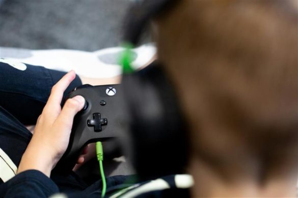The Gaming Industry