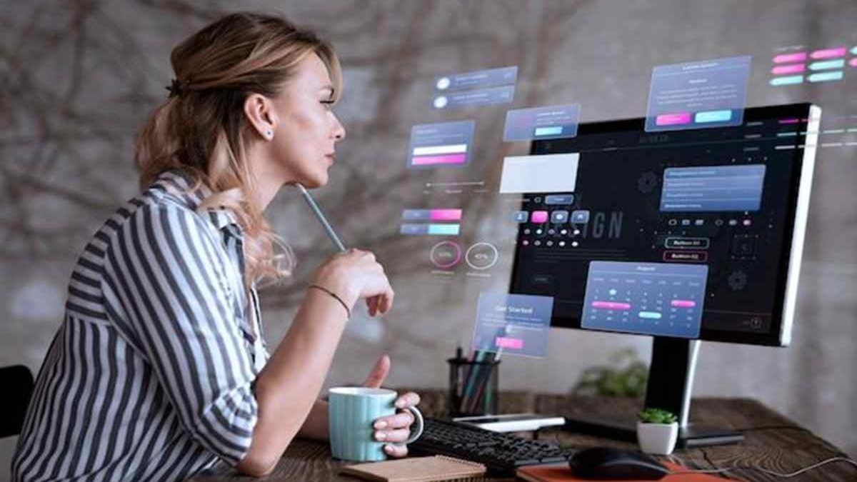 Finding the Top Web Design Agency for Your Business