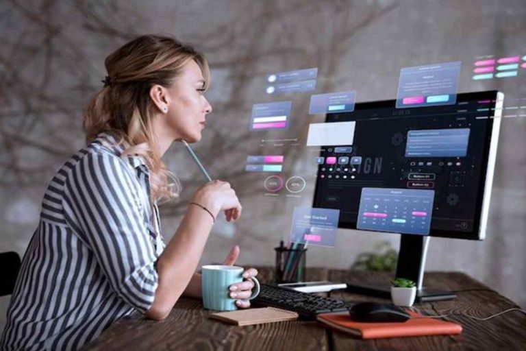 Web Design Agency