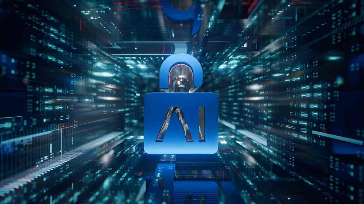 How AI-Driven Data Classification Enhances Security Posture