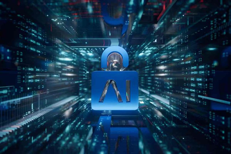 ai-driven data classification