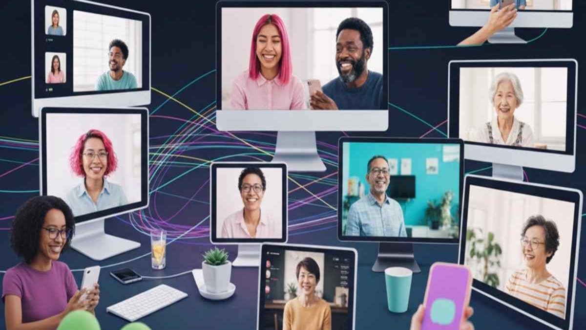 Joingy.com Website: Your Gateway to Random Video Chats