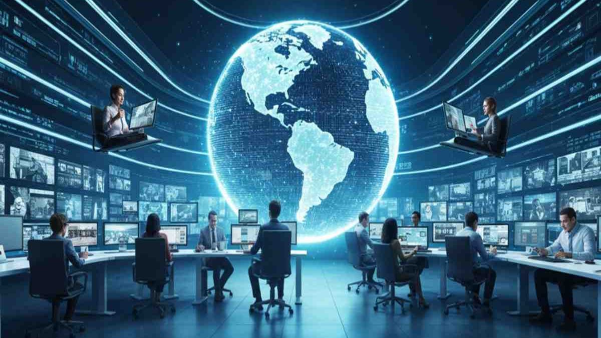 Artaverse.org Global News: Discover Today’s Top Headlines