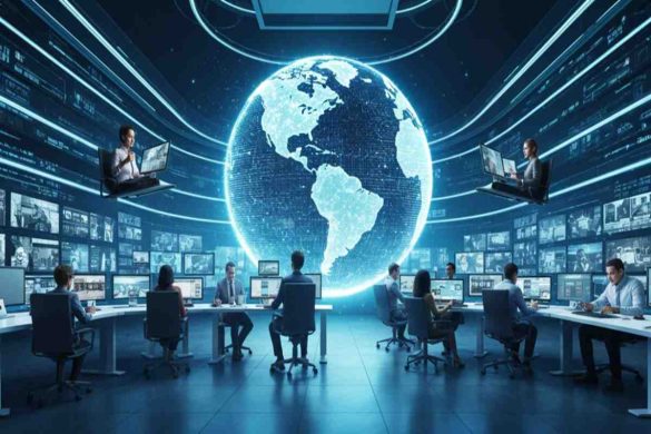 artaverse.org global news