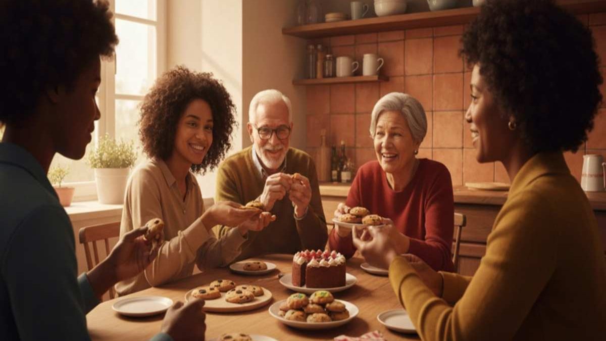 CarlaHallBakes Life Culture: Cooking with Heart and Soul