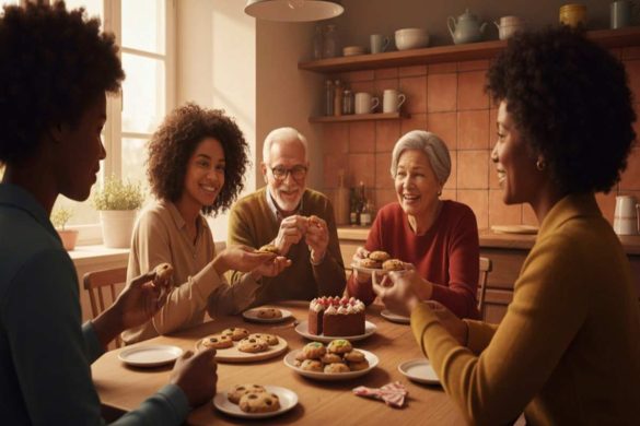 carlahallbakes life culture