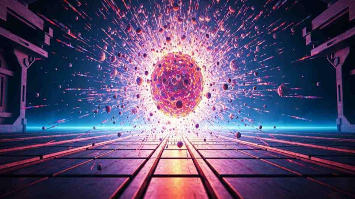 How Zikzoutyqulsis Discovered: The Quantum Breakthrough Story