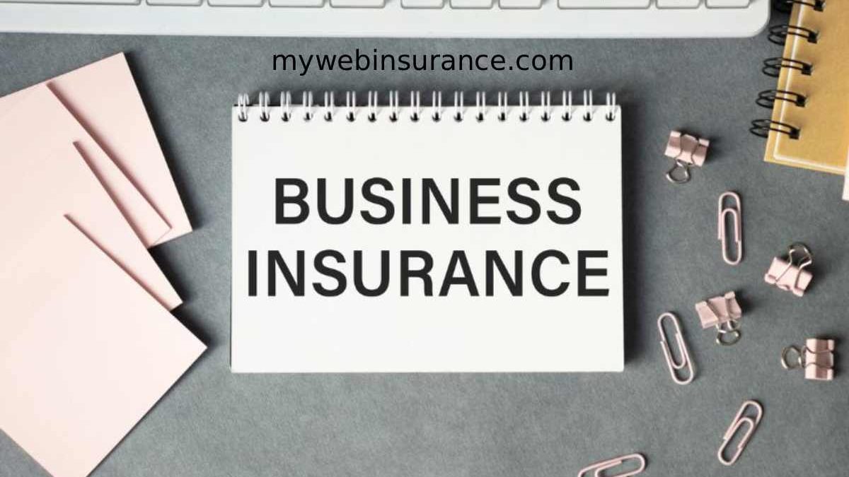 What is MyWebInsurance.com?