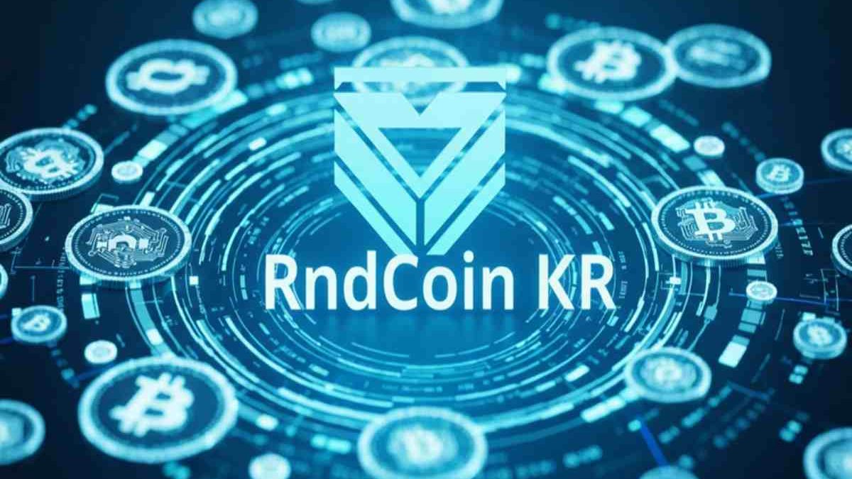 Rndcoin KR: A Comprehensive Guide to Its Features