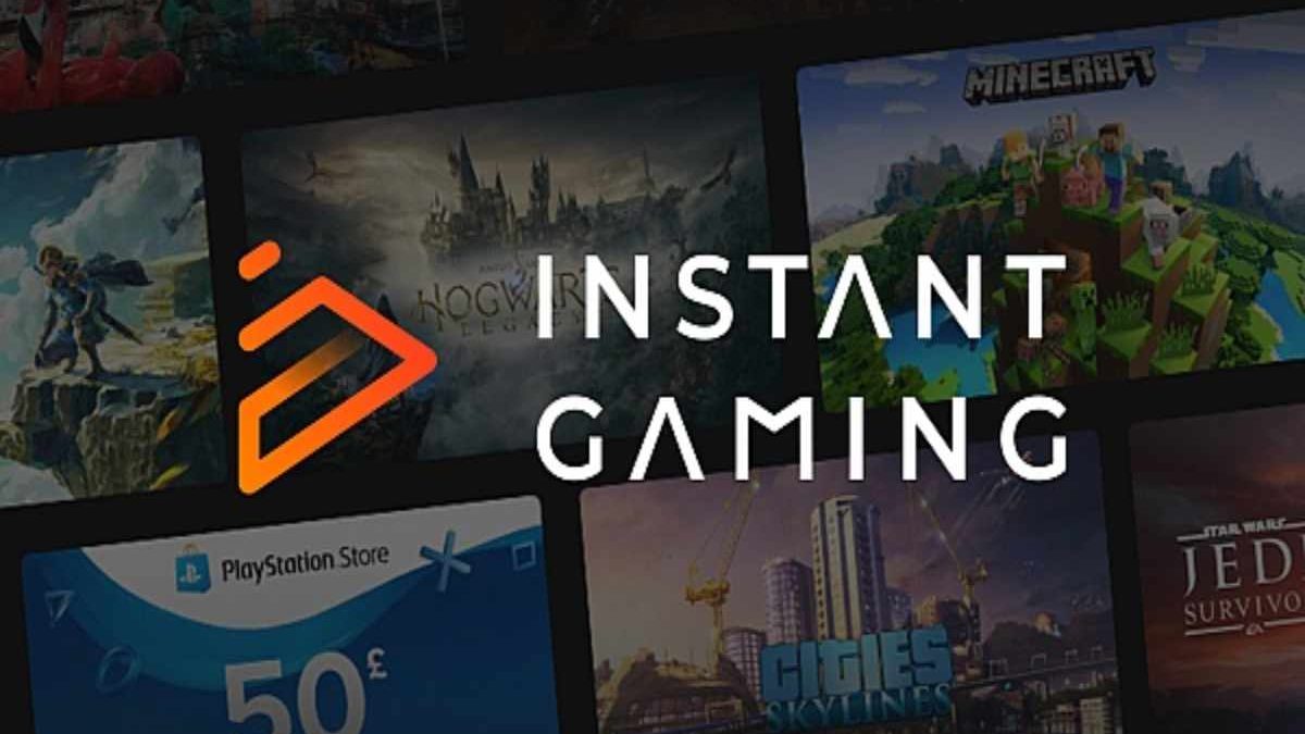 Ultimate 2026 SEO Guide: Instant Gaming