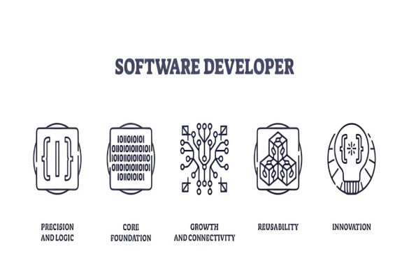 why is software bixiros.5a8 development process