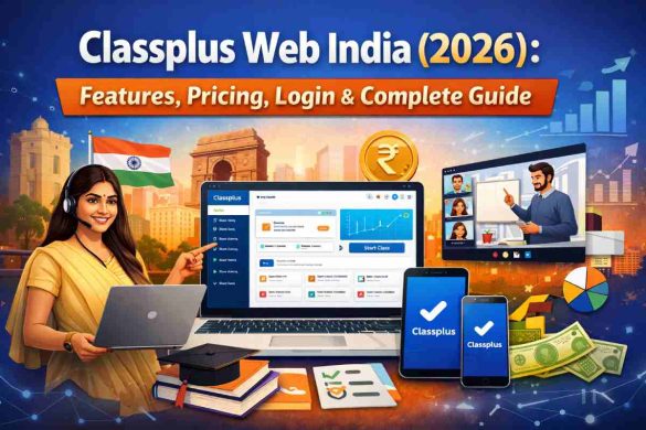 classplus web