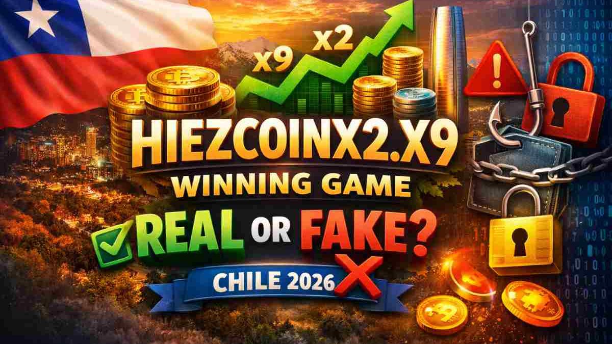 Hiezcoinx2.x9 Winning Game – Complete Guide (Chile Edition 2026)